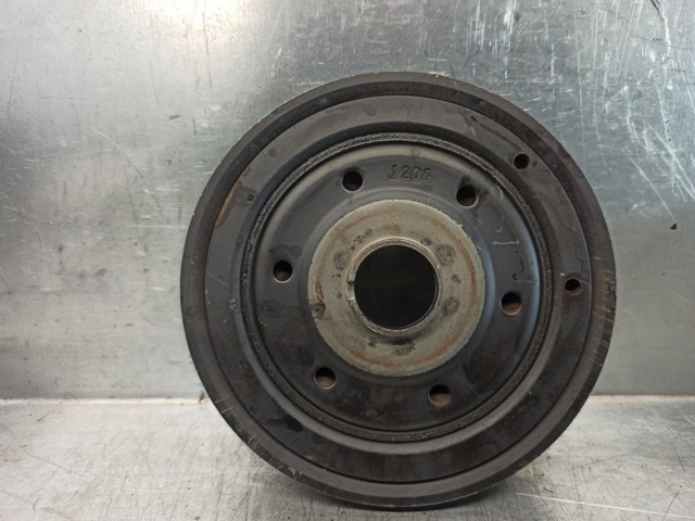Koło pasowe wału korbowego Y40111401 MAZDA