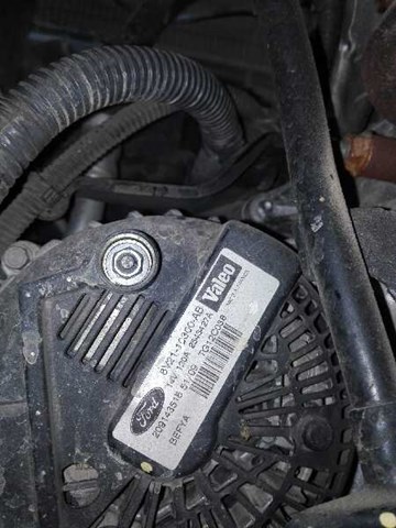 Alternator Y40518300 MAZDA