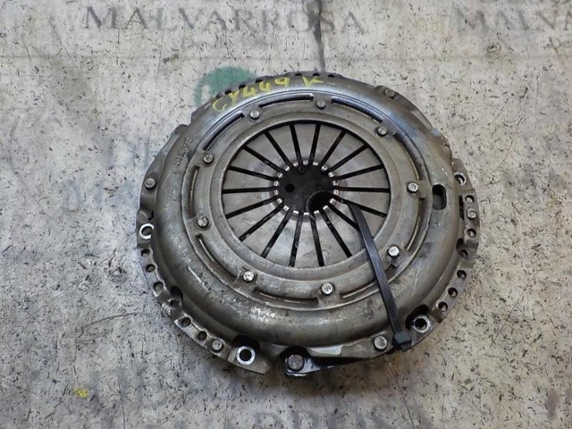 Zestaw sprzęgła (3 części) Y60116490A MAZDA