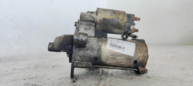 Rozrusznik Y60118400B MAZDA