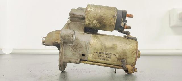 Rozrusznik Y60118400B MAZDA