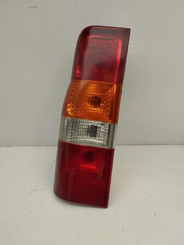 Lampa zespolona tylna lewa YC1513405AG FORD