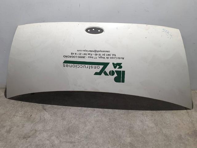 Maska silnika YC1516612BD FORD