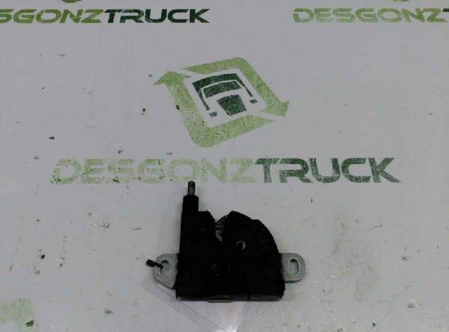 Zamek maski YC1516K689AC FORD