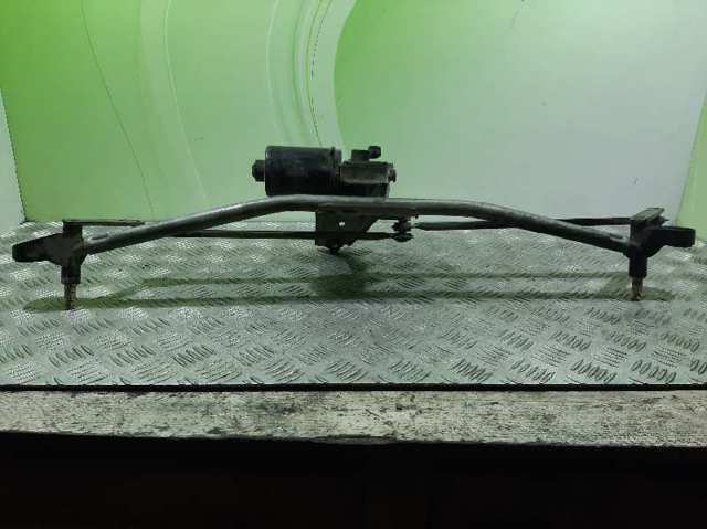 Mechanizm wycieraczek Ford Connect TC7