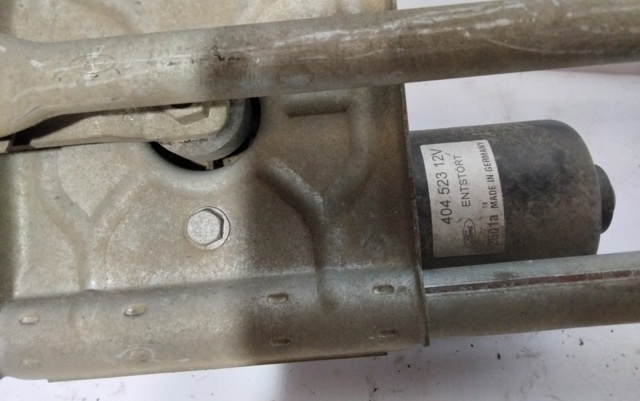Mechanizm wycieraczek YC1517504BG FORD