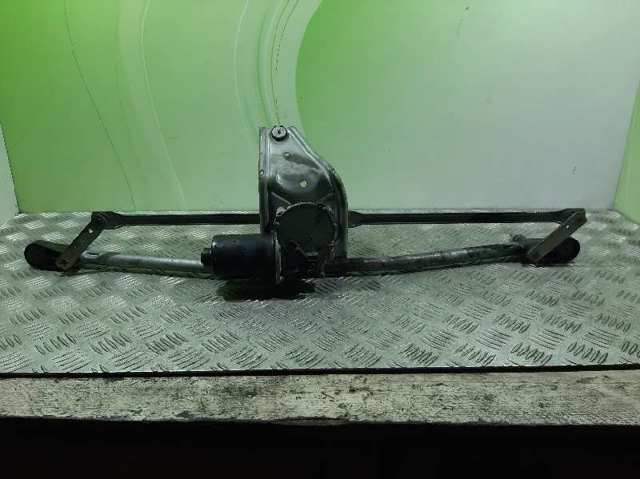 Mechanizm wycieraczek Ford Connect TC7