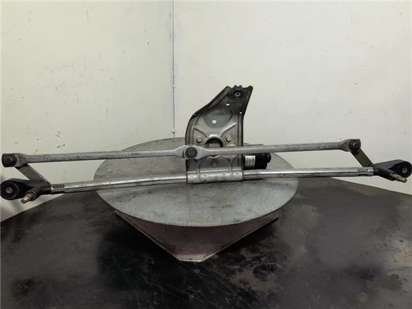 Mechanizm wycieraczek YC1517K484BA FORD