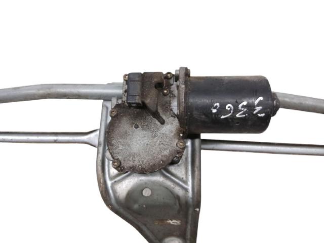 Mechanizm wycieraczek YC1517K484BA FORD