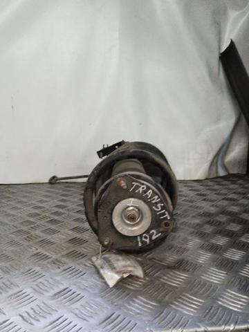 Amortyzator przedni YC1518045AH FORD