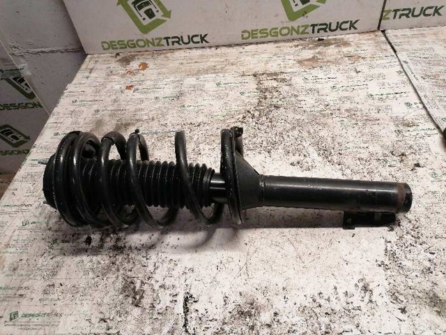 Amortyzator przedni YC1518045AH FORD