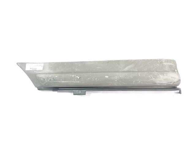 Zderzak tylny, lewa część YC1529397ADW FORD