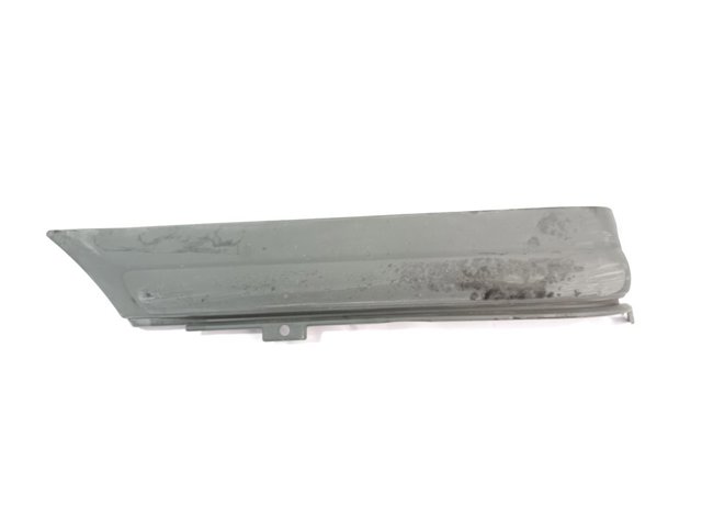 Zderzak tylny, lewa część YC1529397ADW FORD