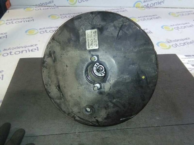 YC152B195DE Ford