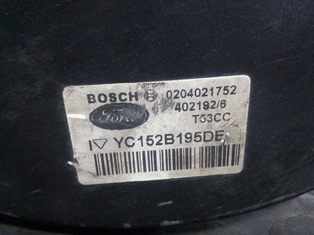 Kupić Wzmacniacz próżniowy hamulców Ford Transit  V184/5 w dobrej cenie