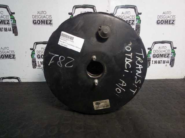 YC152B195DE Ford