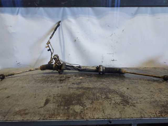 Listwa kierownicza (maglownica) YC153200AF FORD