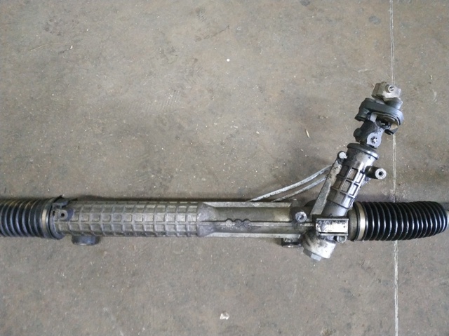Listwa kierownicza (maglownica) YC153200AG FORD