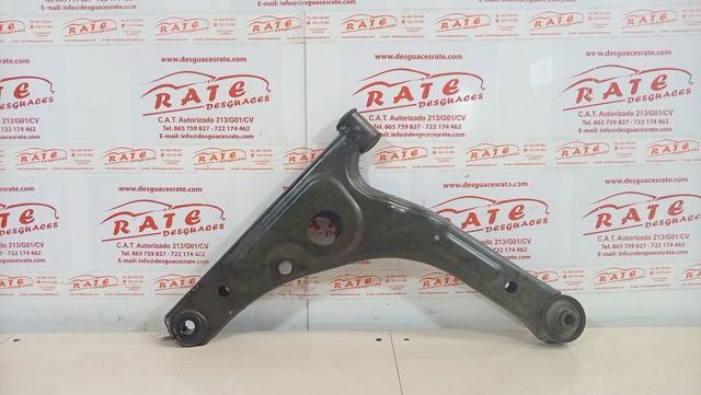 Wahacz zawieszenia przedniego dolny lewy YC153A053AM FORD