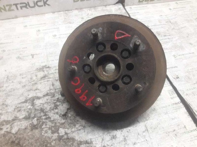 YC153K185AJ Ford