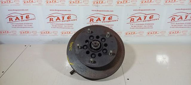 YC153K185AM Ford