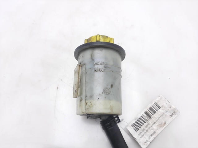 Zbiornik płynu wspomagania YC153R700AA FORD