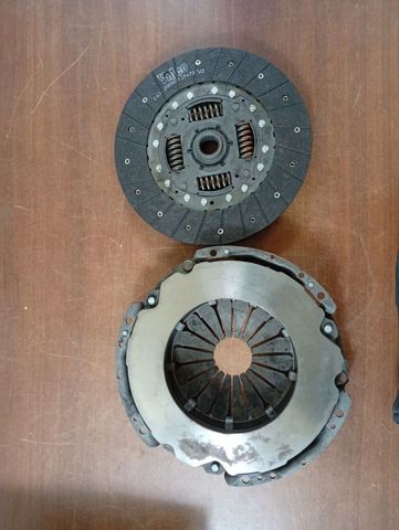 Tarcza sprzęgła Ford Transit 5 V184/5