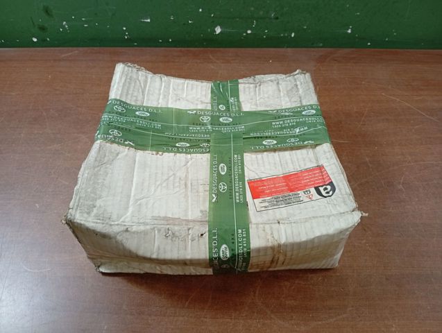 Tarcza sprzęgła Ford Transit 5 V184/5