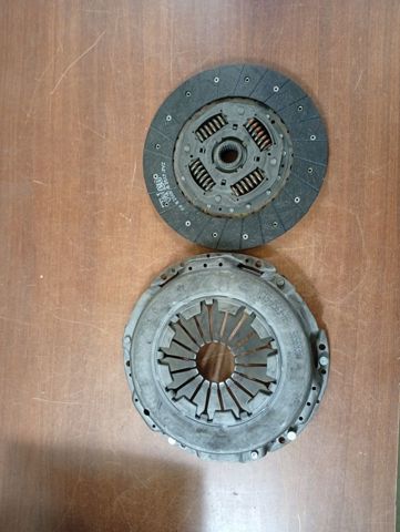 Tarcza sprzęgła Ford Transit 5 V184/5