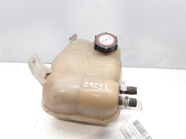 Zbiorniczek wyrównawczy układu chłodzenia YC158A080AD FORD