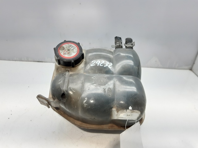 Zbiorniczek wyrównawczy układu chłodzenia YC158A080AD FORD