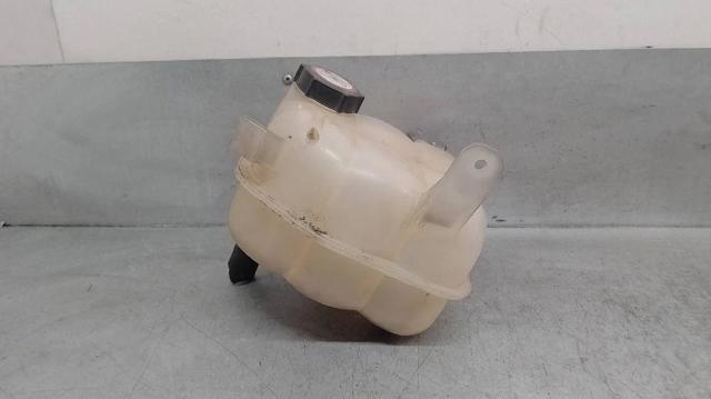 Zbiorniczek wyrównawczy układu chłodzenia YC158A080AE FORD