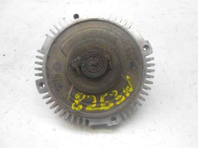 Sprzęgło wiskotyczne wentylatora chłodzenia YC158C617BB FORD