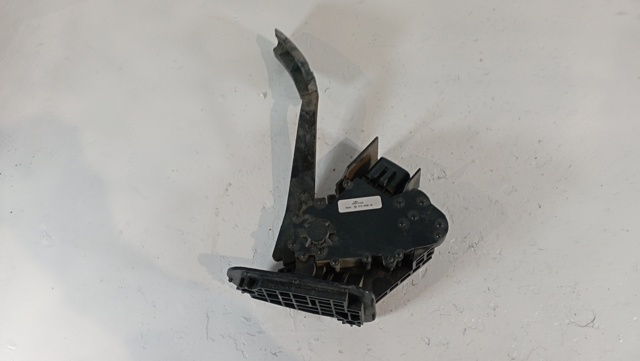 YC159F836BD Ford
