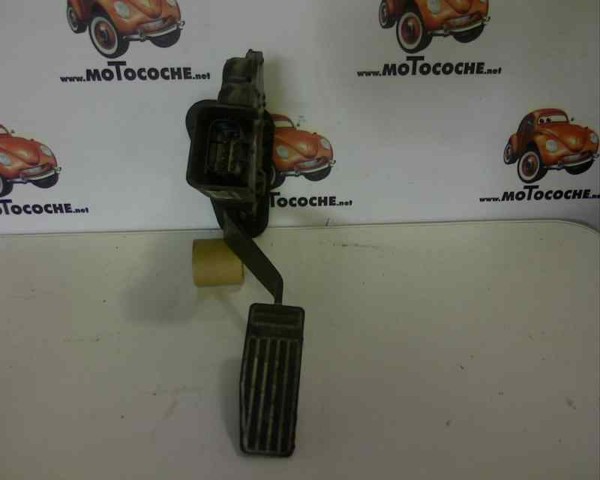 Pedał przyspieszenia (gazu) YC159F836BD FORD