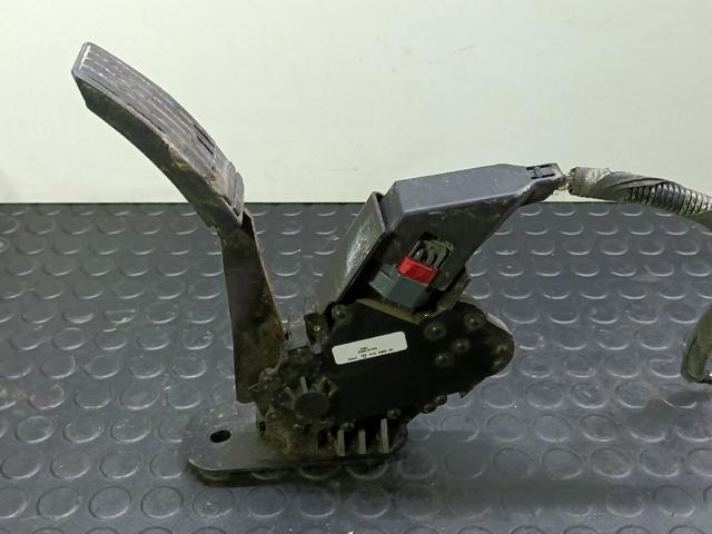 YC159F836BD Ford