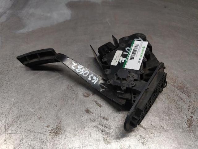YC159F836BD Ford