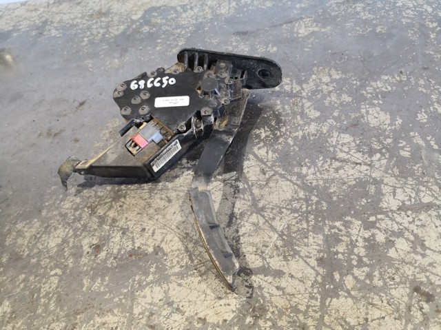 Pedał przyspieszenia (gazu) YC159F836BD FORD