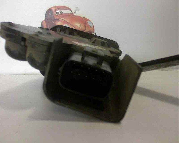Pedał przyspieszenia (gazu) YC159F836BD FORD