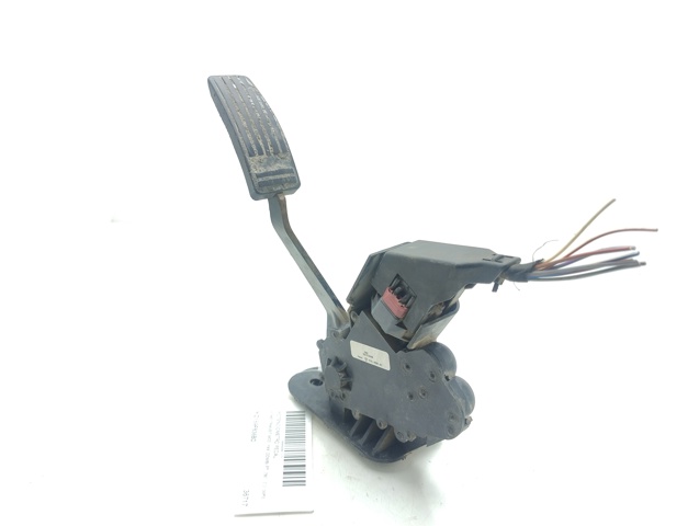 Pedał przyspieszenia (gazu) YC159F836BD FORD