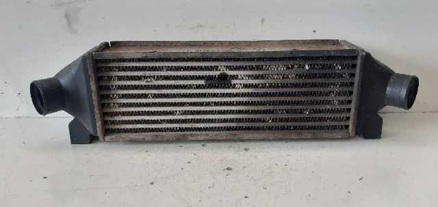 Chłodnica intercoolera YC159L440BC FORD