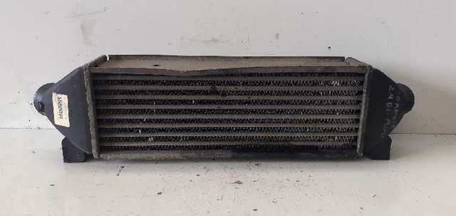 Chłodnica intercoolera YC159L440BC FORD