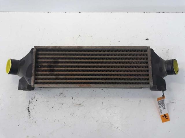 Chłodnica intercoolera YC159L440BC FORD