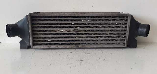 Chłodnica intercoolera YC159L440BE FORD