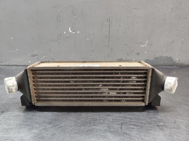 Chłodnica intercoolera YC159L440BE FORD