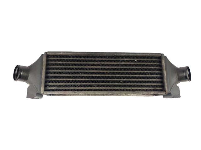 Chłodnica intercoolera YC159L440BF FORD
