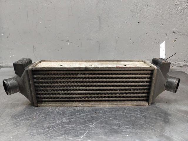 Chłodnica intercoolera YC159L440BF FORD