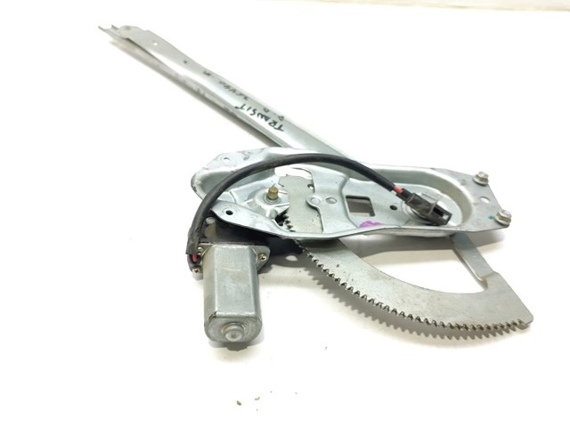 Mechanizm podnoszenia szyby drzwi przednich prawych YC15V23200BJ FORD