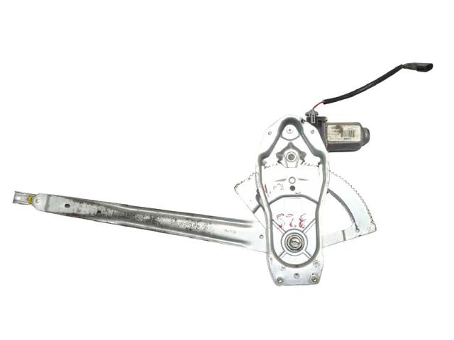 Mechanizm podnoszenia szyby drzwi przednich lewych YC15V23201BJ FORD