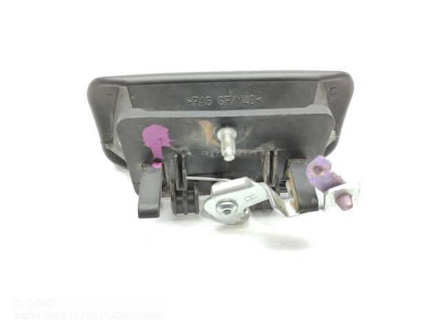 YC15V26600AN Ford